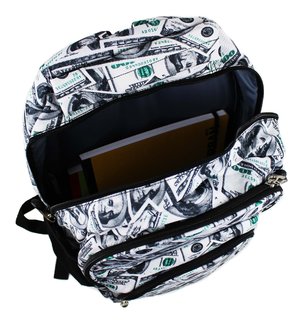Školský batoh Dollar-5