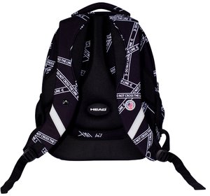 Školský batoh Dont cross-2