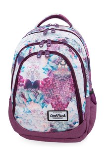 Školský batoh Drafter dream clouds-1