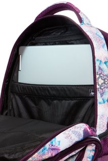 Školský batoh Drafter dream clouds-4