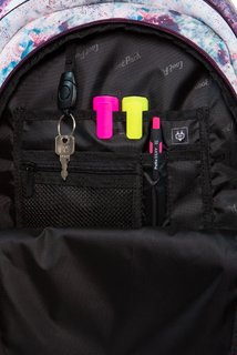 Školský batoh Drafter dream clouds-5