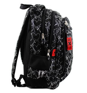 Školský batoh Earphones by Roxie-2