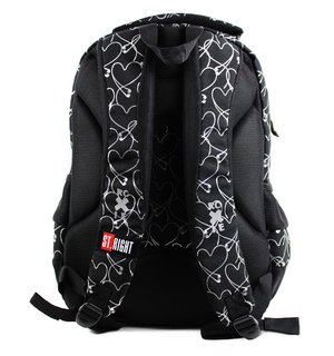 Školský batoh Earphones by Roxie-3