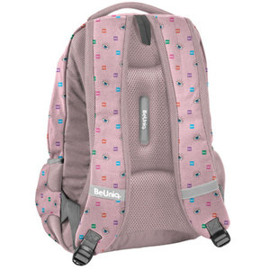 Školský batoh Eyes-3