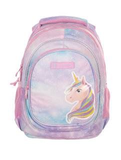 Školský batoh Fairy Unicorn-1