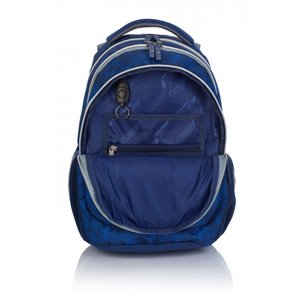 Školský batoh FanColor-3