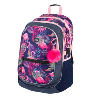 Školský batoh Flamingo-1