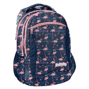 Školský batoh Flamingo-1