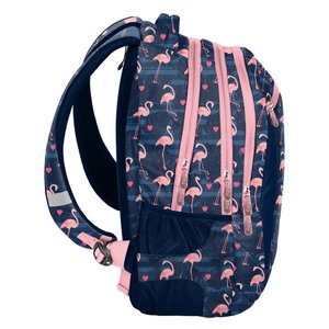 Školský batoh Flamingo-3