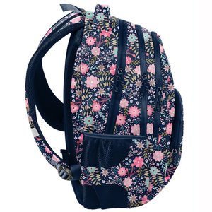 Školský batoh Flower-2