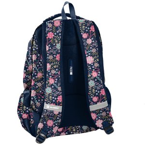 Školský batoh Flower-3