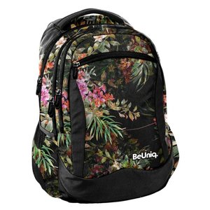 Školský batoh Flowers-1