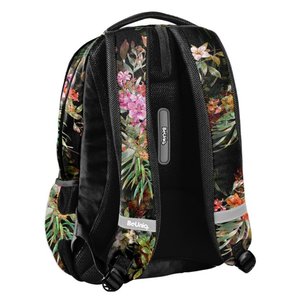 Školský batoh Flowers-2