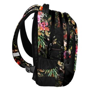 Školský batoh Flowers-3