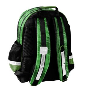 Školský batoh Football tournament-3