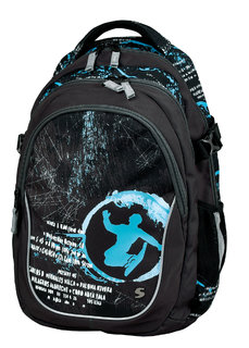 Školský batoh Freeride-1