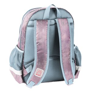 Školský batoh Frozen fialový-3