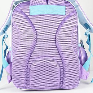 Školský batoh Frozen fialový premium-3