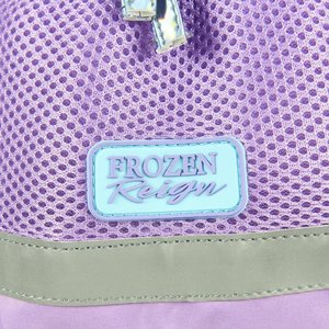 Školský batoh Frozen fialový premium-6