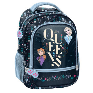 Školský batoh Frozen Queens-1
