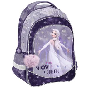 Školský batoh Frozen The snow queen-1