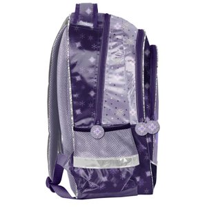 Školský batoh Frozen The snow queen-2