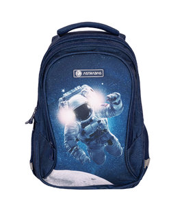 Školský batoh Galaxy-1