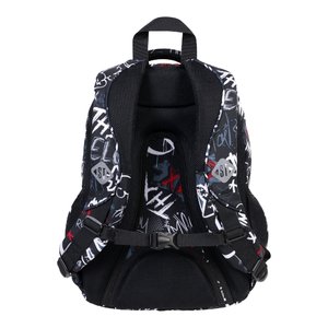 Školský batoh Graffiti-2