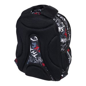 Školský batoh Graffiti-3