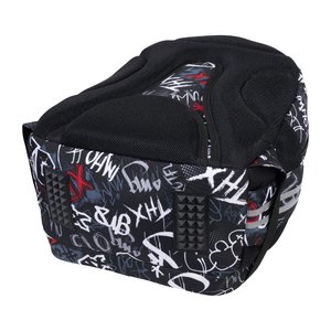 Školský batoh Graffiti-4