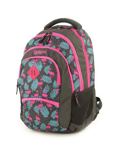 Školský batoh Grand Flamingo-1