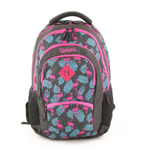 Školský batoh Grand Flamingo-2
