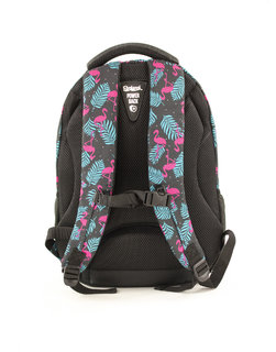 Školský batoh Grand Flamingo-4