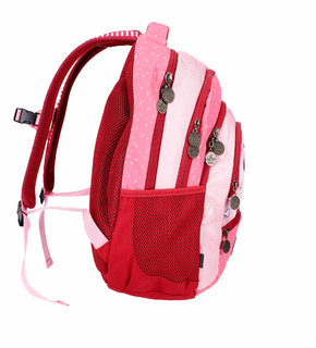 Školský batoh Grand Little Love, 35 litrov-5