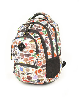 Školský batoh Grand Sea life-1