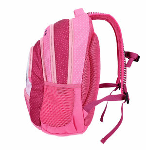 Školský batoh Grand Send Me Flowers, 35 litrov-3