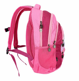 Školský batoh Grand Send Me Flowers, 35 litrov-5