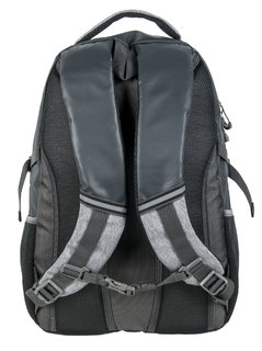 Školský batoh Grey-3