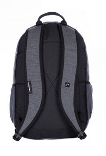 Školský batoh Grey-2