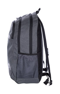 Školský batoh Grey-3