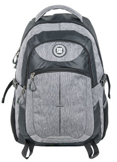 Školský batoh Grey-1