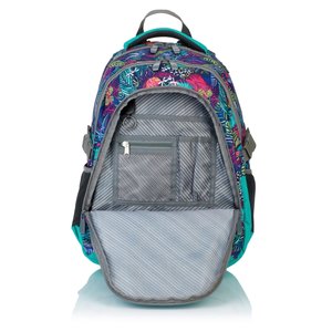 Školský batoh HD-107-3