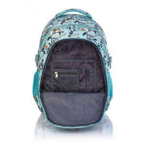 Školský batoh HD-247-4
