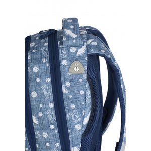 Školský batoh HD-345-4