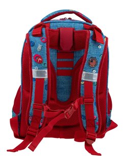Školský batoh HD-404-3