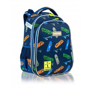 Školský batoh HD-408 Sk8 anatomický-1