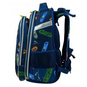 Školský batoh HD-408 Sk8 anatomický-2