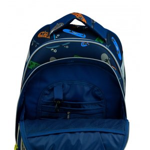 Školský batoh HD-408 Sk8 anatomický-4