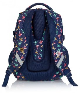 Školský batoh HS-45-2