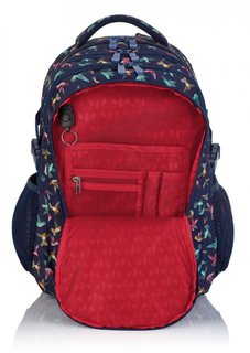 Školský batoh HS-45-3